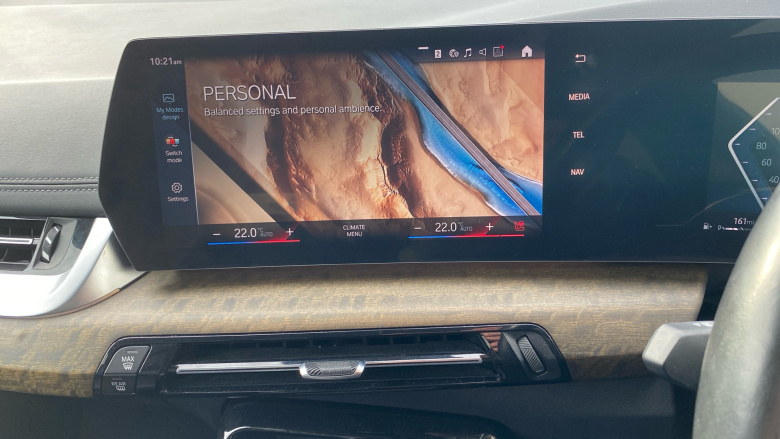 BMW 2 Series 220i MHT Luxury 5dr DCT Petrol Hatchback